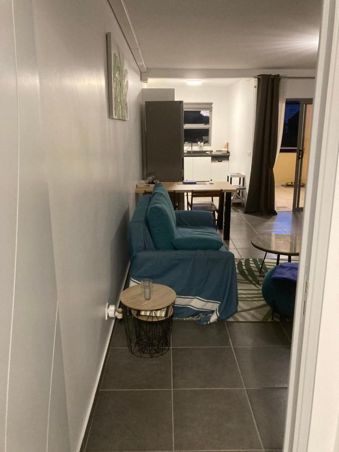 Standing Residence Kumuhei パペーテ エクステリア 写真