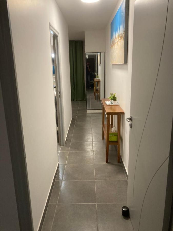 Standing Residence Kumuhei パペーテ エクステリア 写真