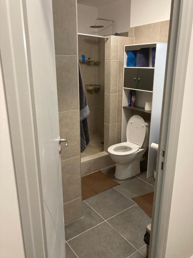 Standing Residence Kumuhei パペーテ エクステリア 写真